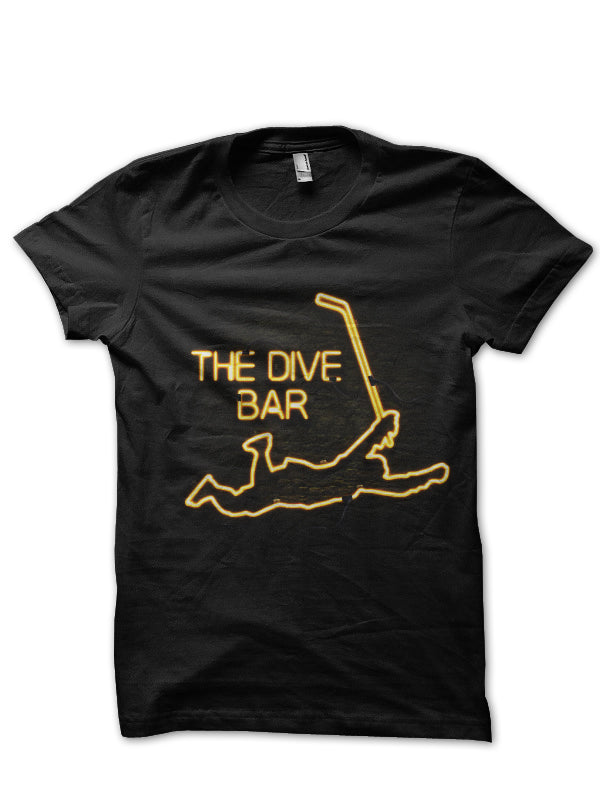 Dive Bar T-Shirt Style002