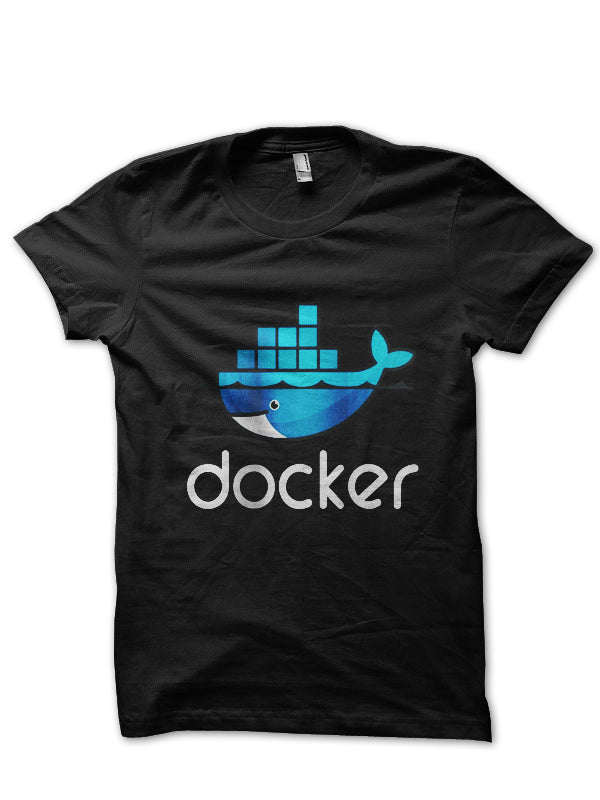 Docker T-Shirt