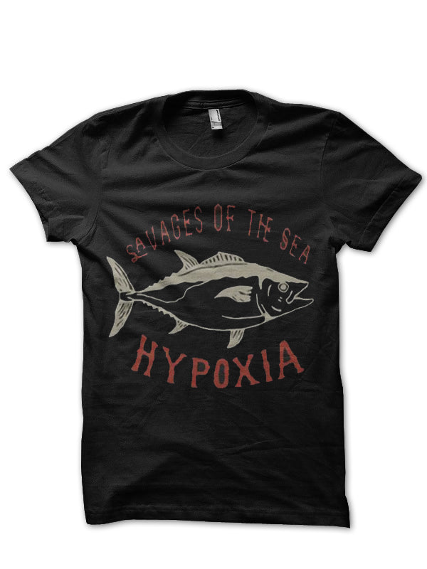 Dogtooth T-Shirt Style009