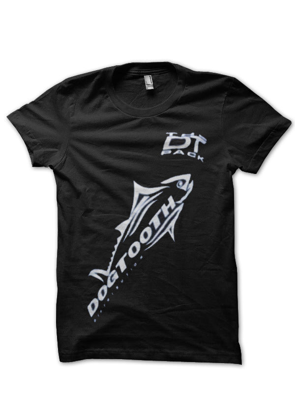 Dogtooth T-Shirt Style007