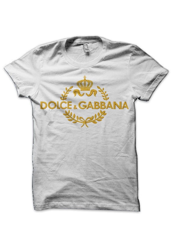 Dolce & Gabbana T-Shirt Style004