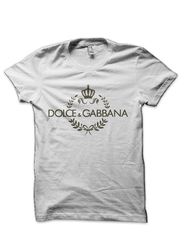 Dolce & Gabbana T-Shirt Style005