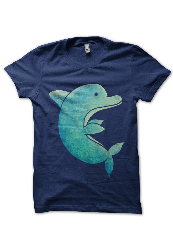 Dolphin T-Shirt