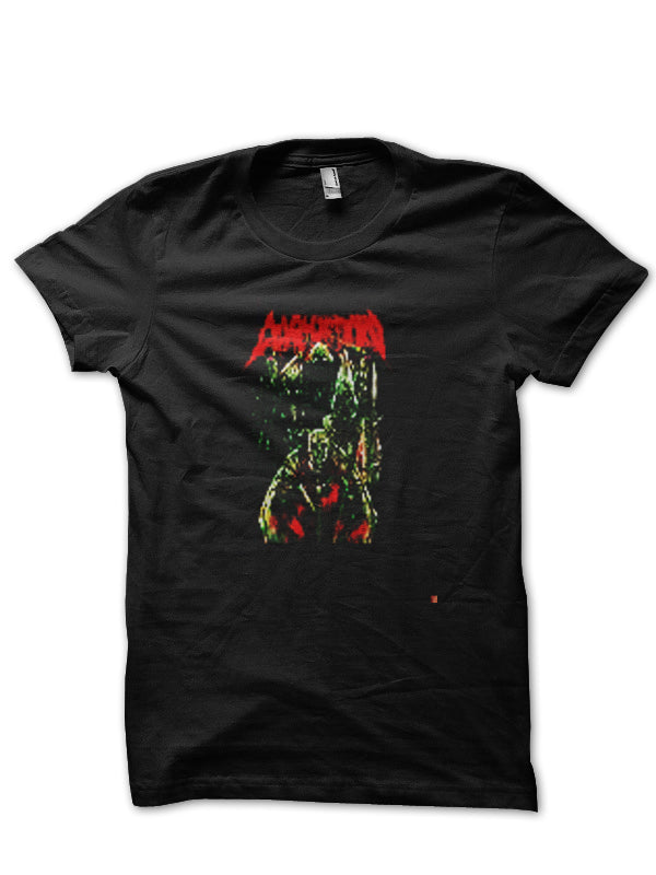 Dorohedoro T-Shirt Style011