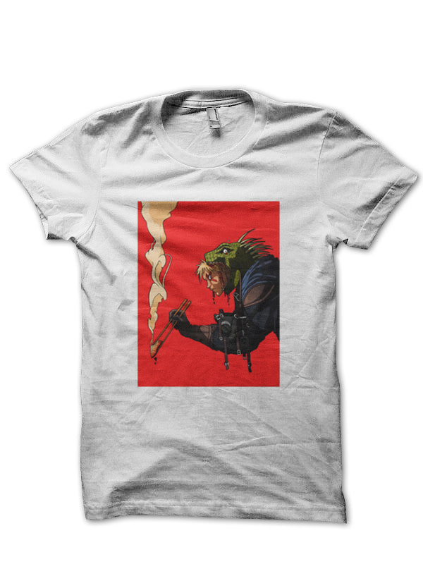 Dorohedoro T-Shirt Style006