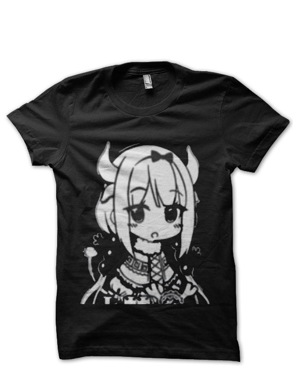 Dragon Maid T-Shirt Style004