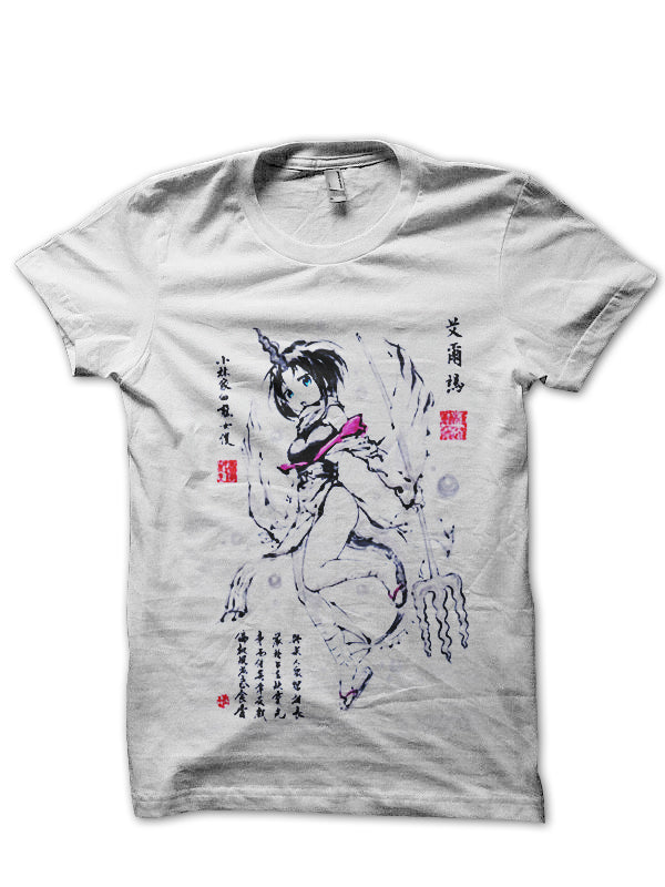 Dragon Maid T-Shirt Style002