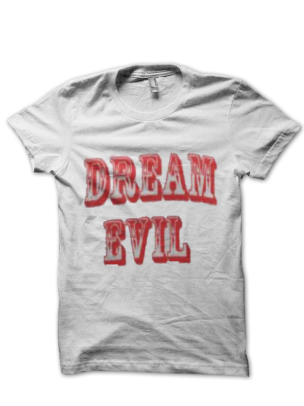 Dream Evil T-Shirt Style005