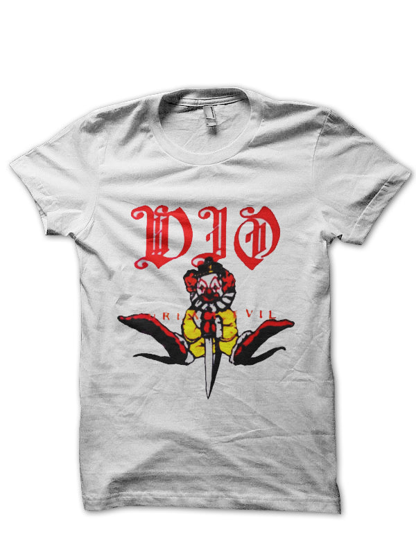 Dream Evil T-Shirt Style004