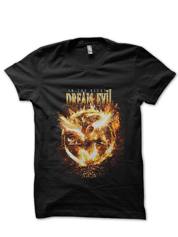 Dream Evil T-Shirt