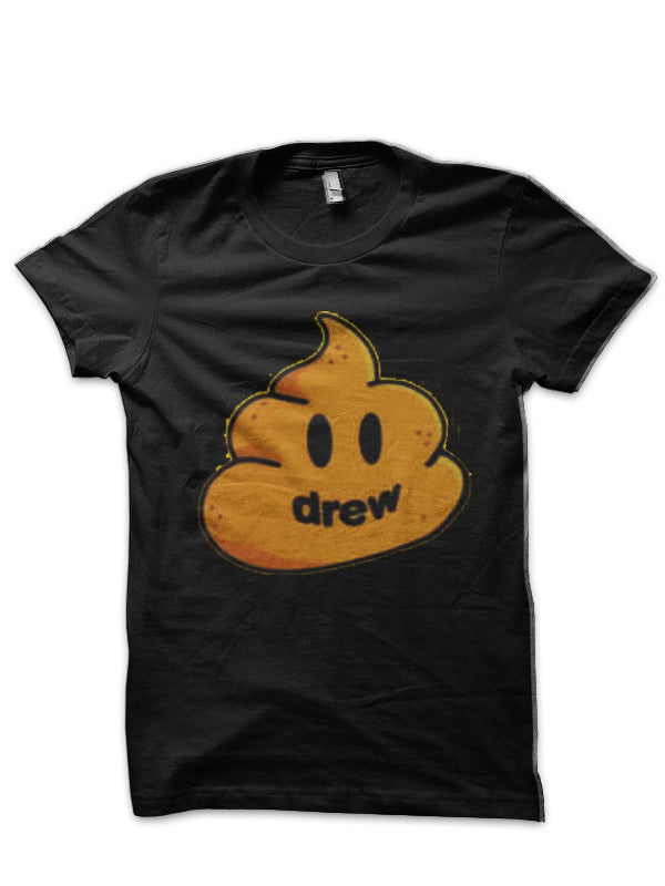 Drew T-Shirt Style004