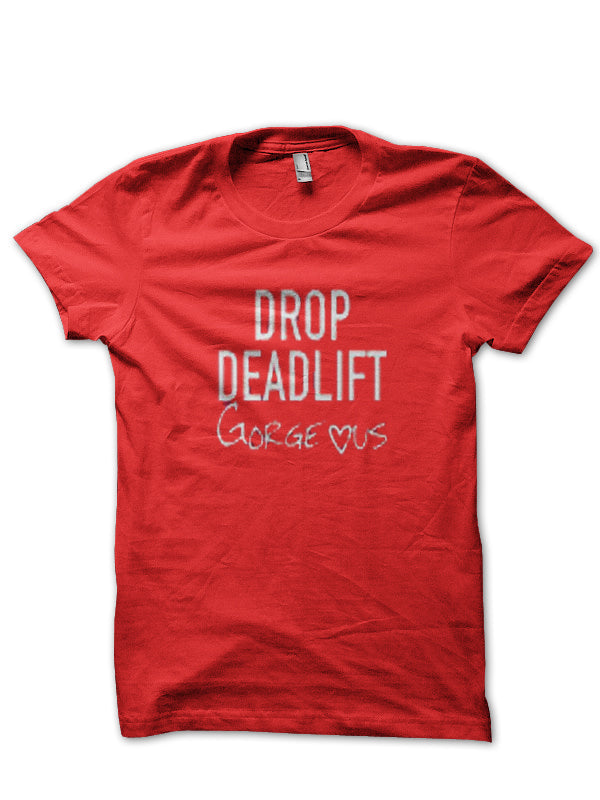 Drop Dead Gorgeous T-Shirt Style006