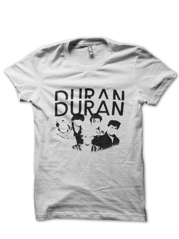 Duran Duran T-Shirt