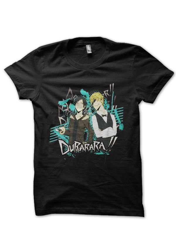 Durarara T-Shirt Style009