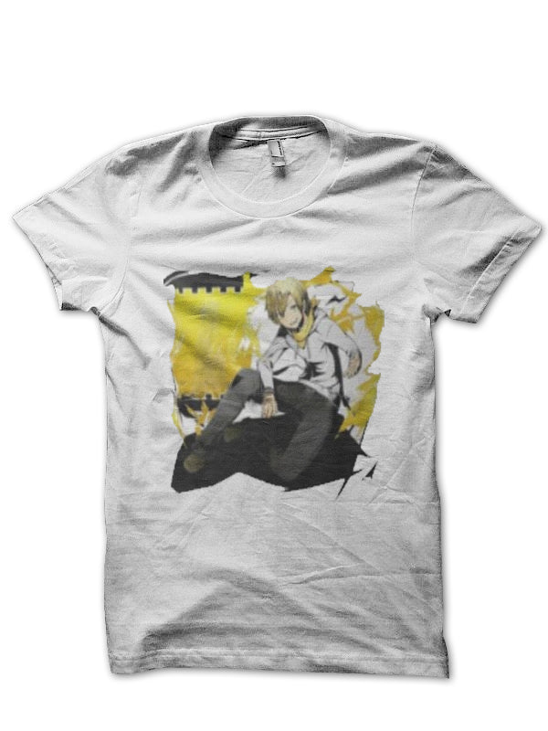 Durarara T-Shirt Style007