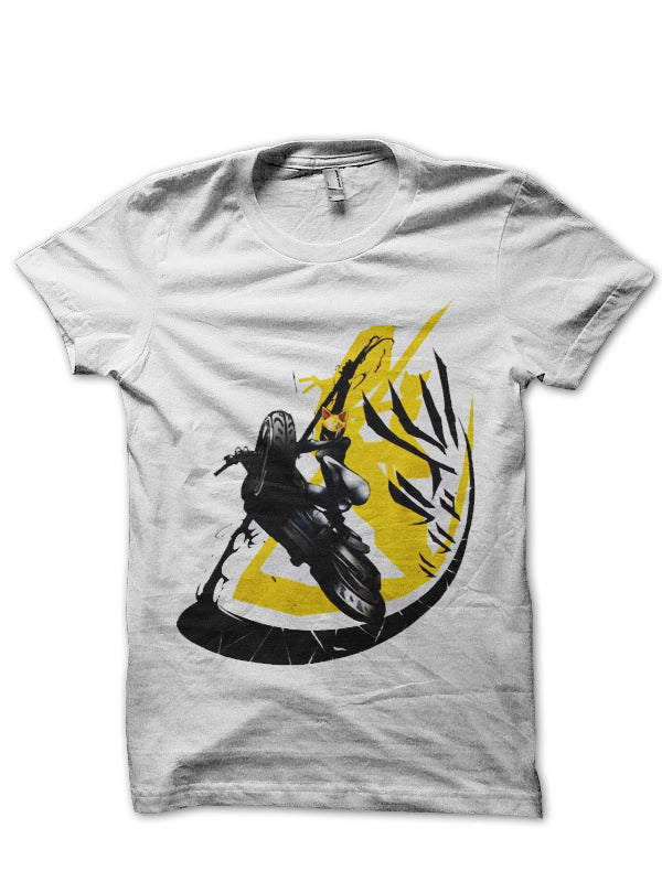 Durarara T-Shirt Style006