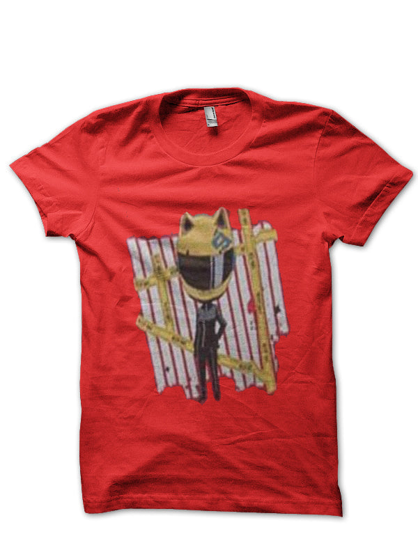 Durarara T-Shirt Style004