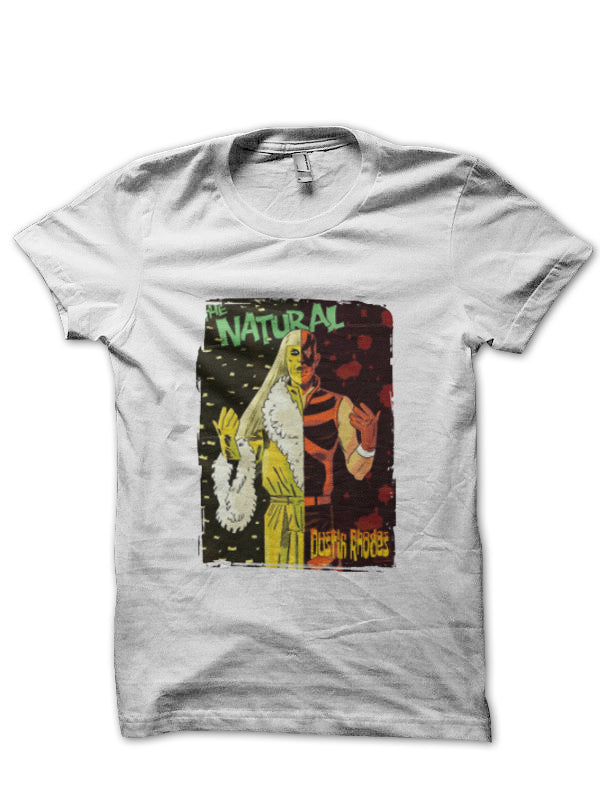 Dustin Rhodes T-Shirt Style005