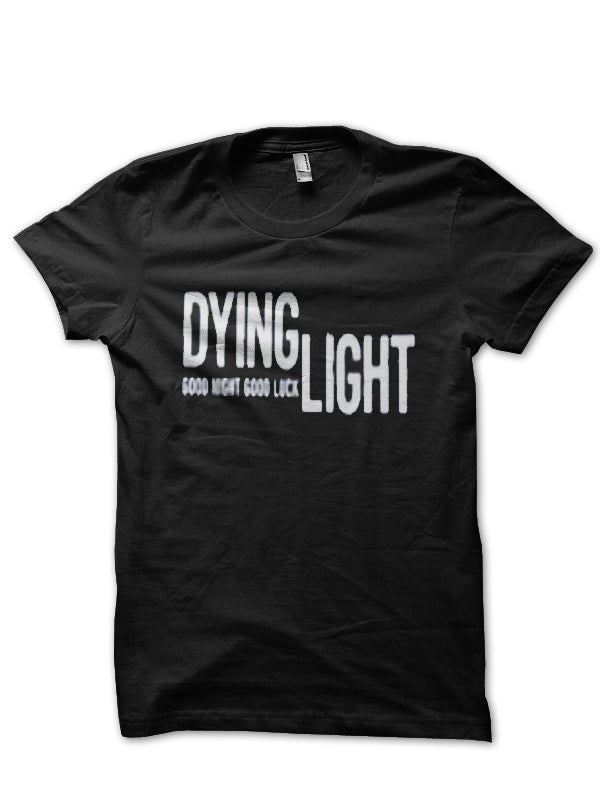 Dying Light T-Shirt Style002