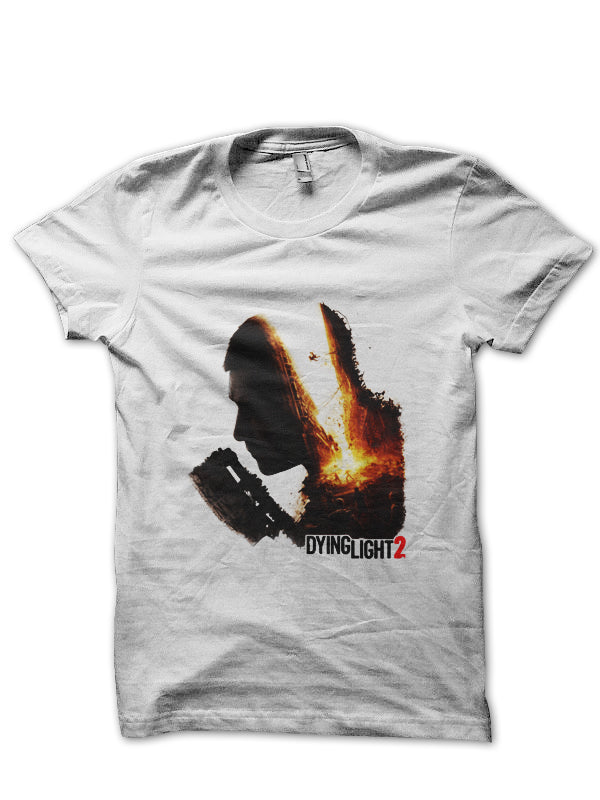 Dying Light T-Shirt Style003
