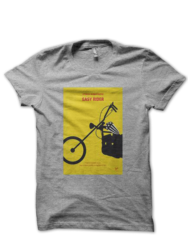 Easy Rider T-Shirt Style006
