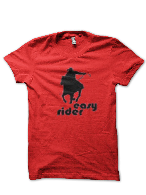 Easy Rider T-Shirt Style003