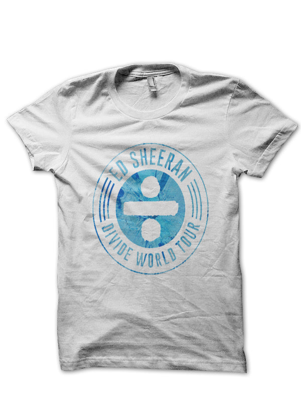 Ed Sheeran T-Shirt Style008