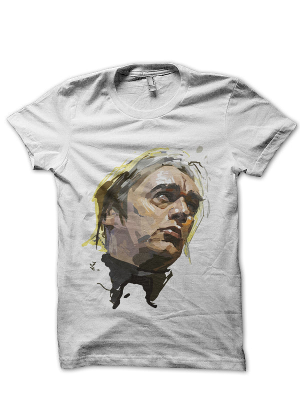 Einstürzende Neubauten T-Shirt Style004