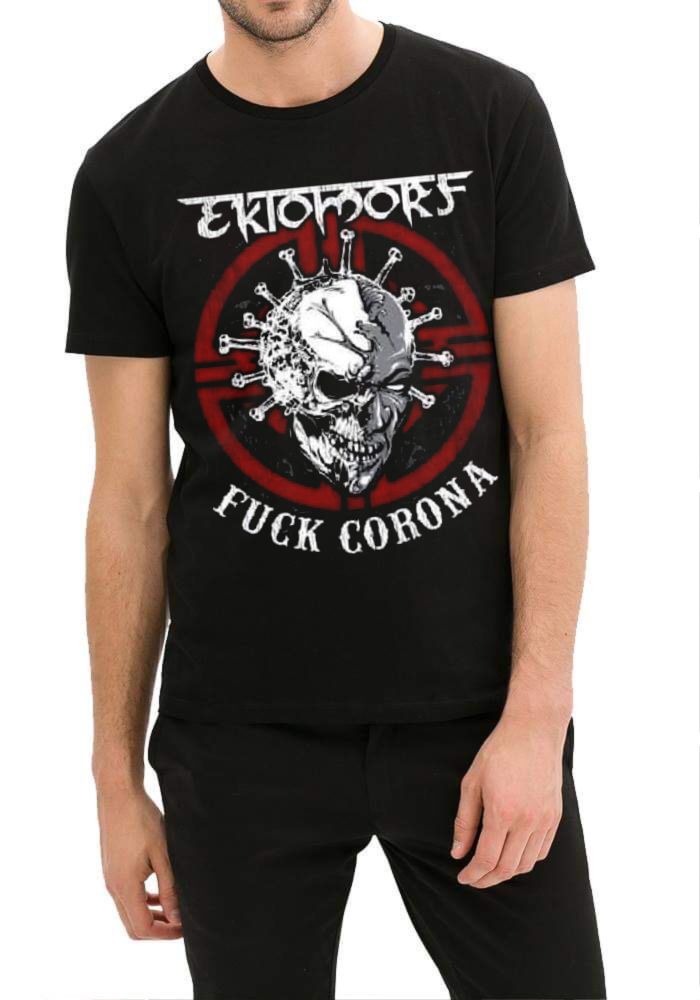 Ektomorf T-Shirt