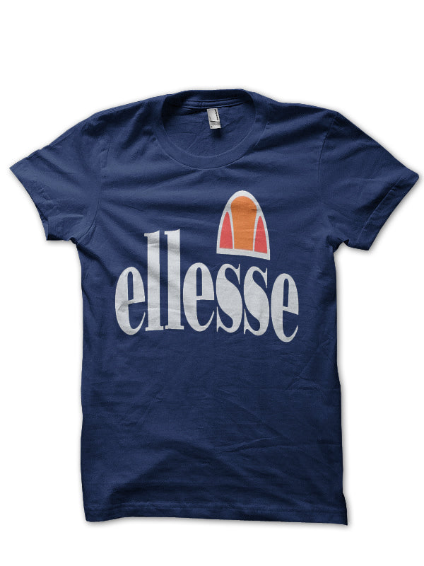 Ellesse T-Shirt Style003