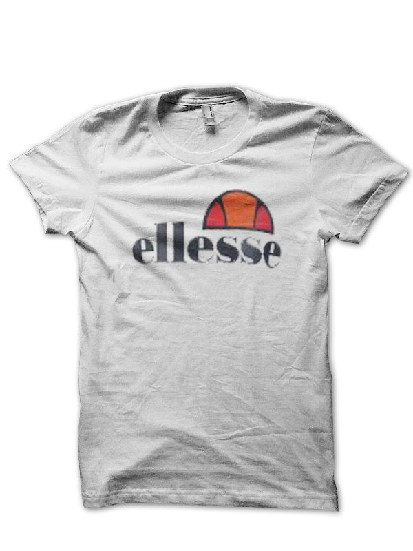Ellesse T-Shirt Style002