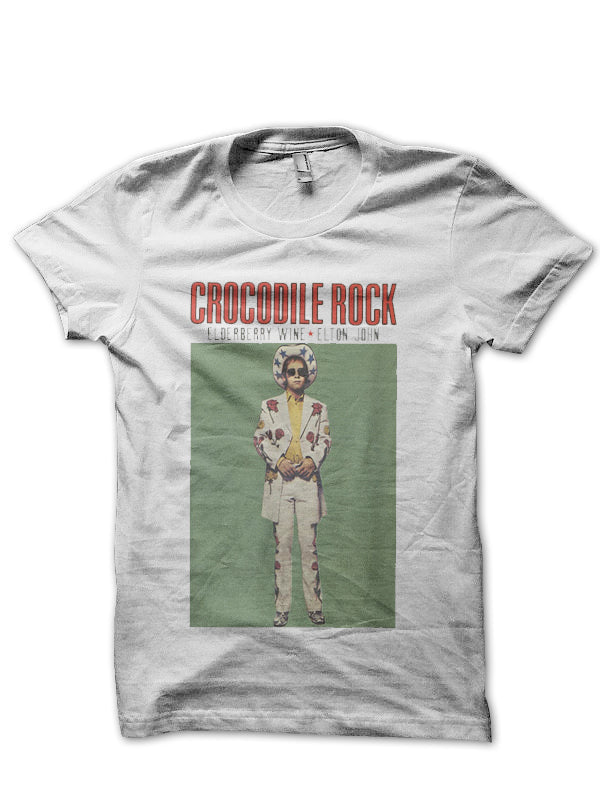 Elton John T-Shirt Style016