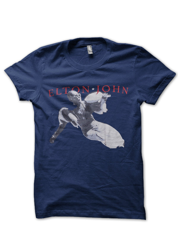 Elton John T-Shirt Style008