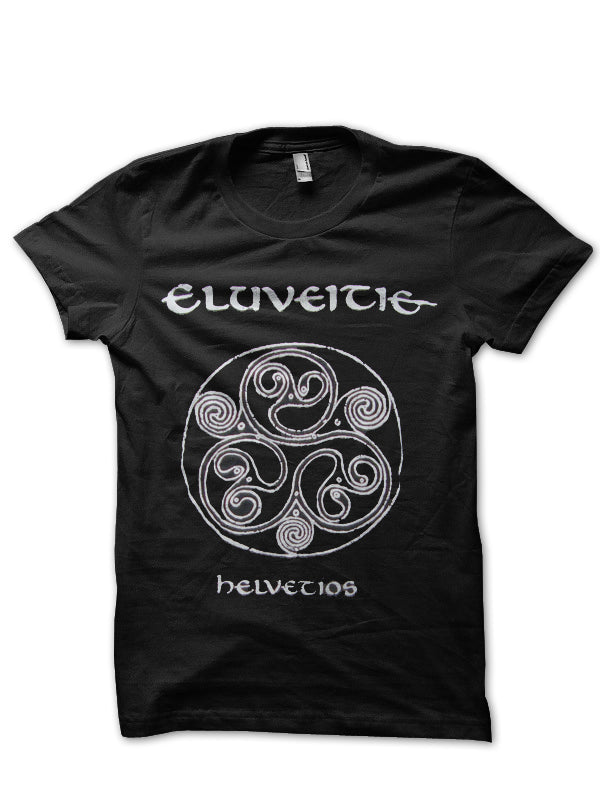 Eluveitie T-Shirt Style008