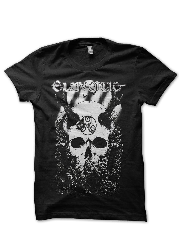 Eluveitie T-Shirt Style006