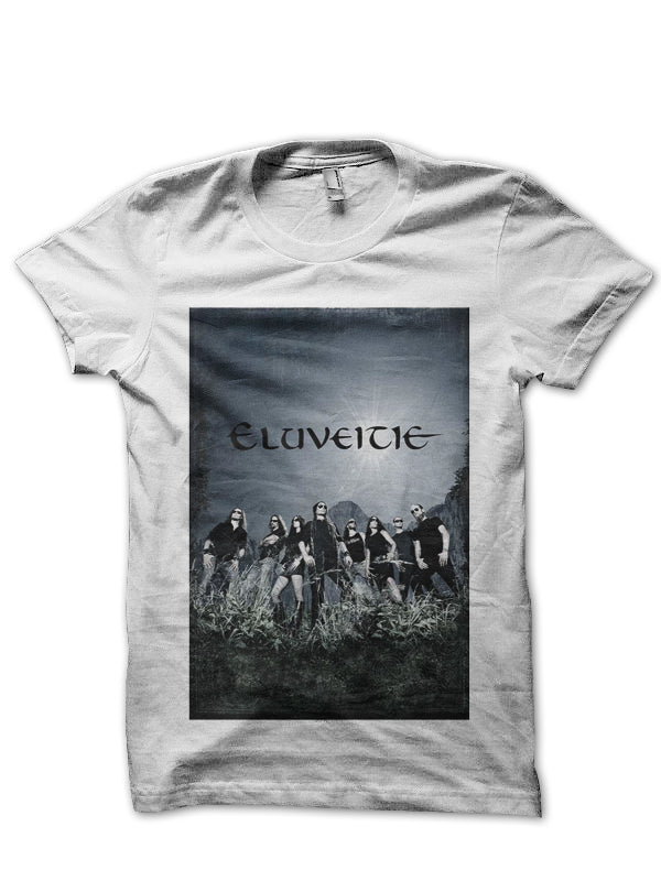 Eluveitie T-Shirt