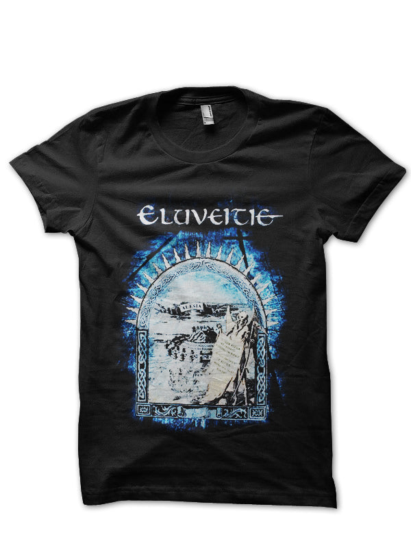Eluveitie T-Shirt Style003