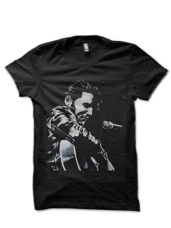 Elvis Presley T-Shirt Style014