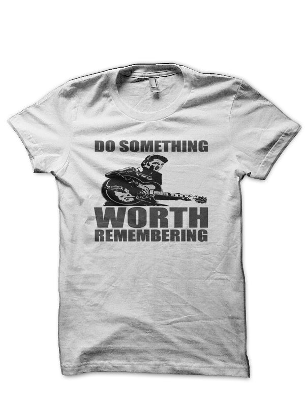 Elvis Presley T-Shirt Style009