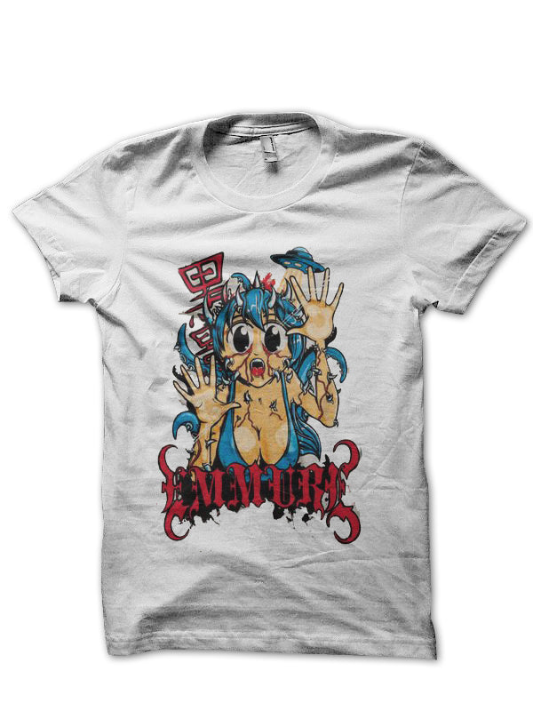 Emmure T-Shirt Style001