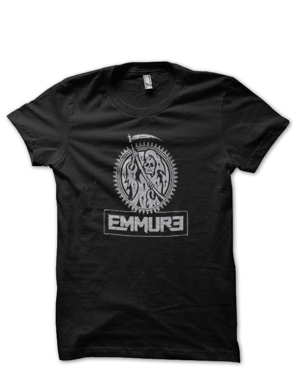 Emmure T-Shirt Style006