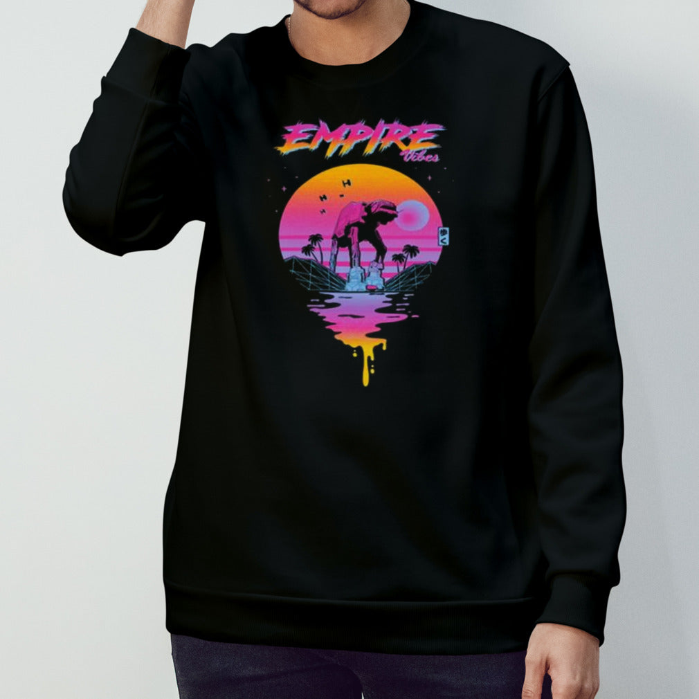 Empire Vibes Remix Shirt