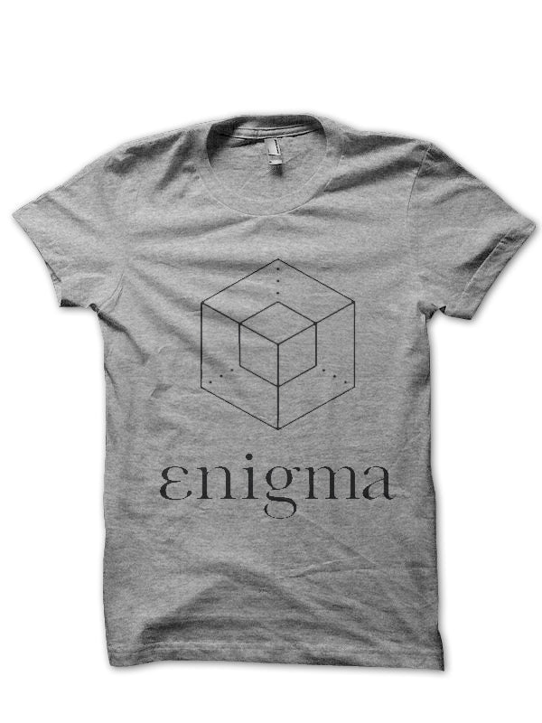 Enigma T-Shirt