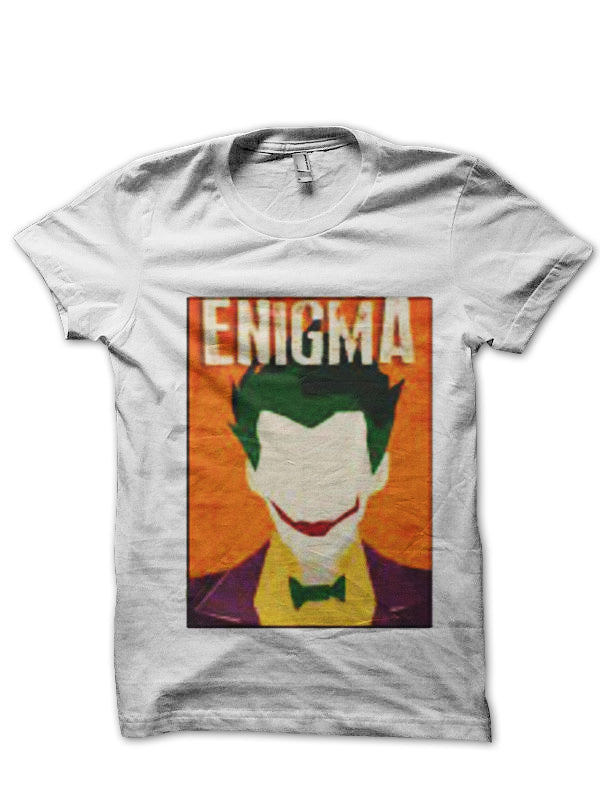 Enigma T-Shirt Style007