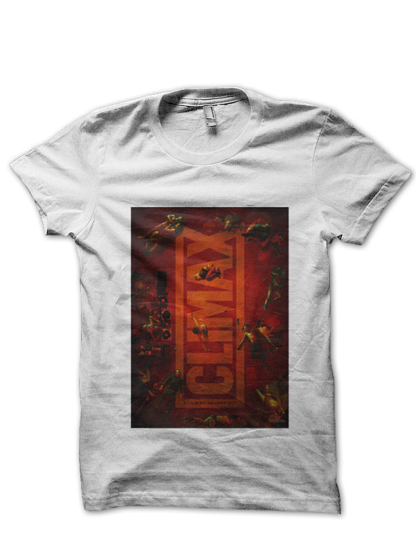 Enter The Void T-Shirt Style002