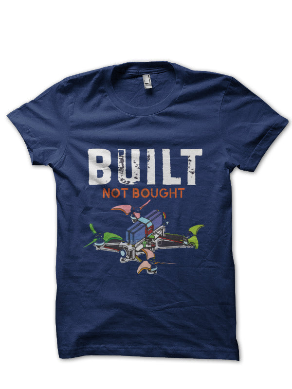 FPV Drone Simulator T-Shirt