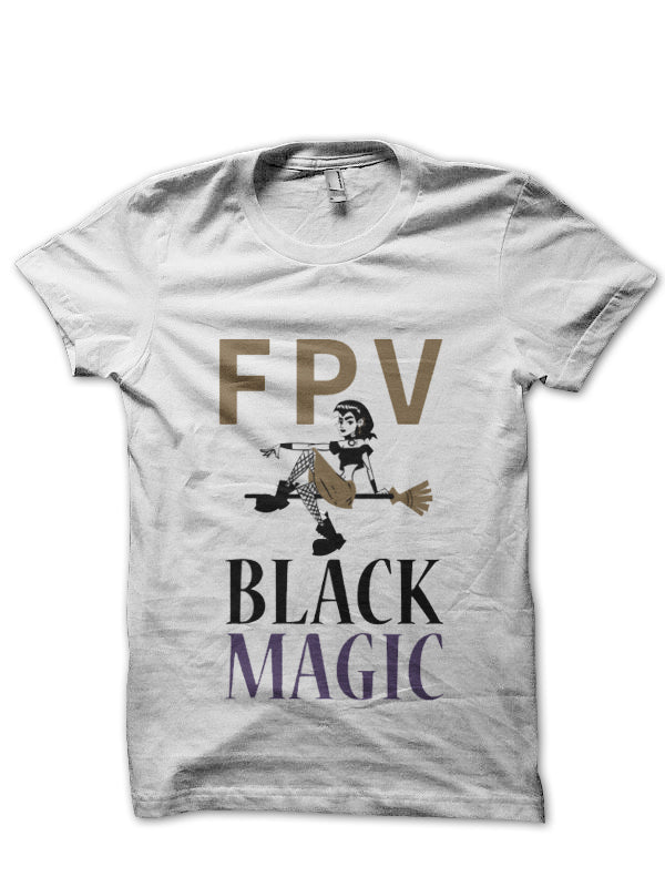 FPV Drone Simulator T-Shirt Style004