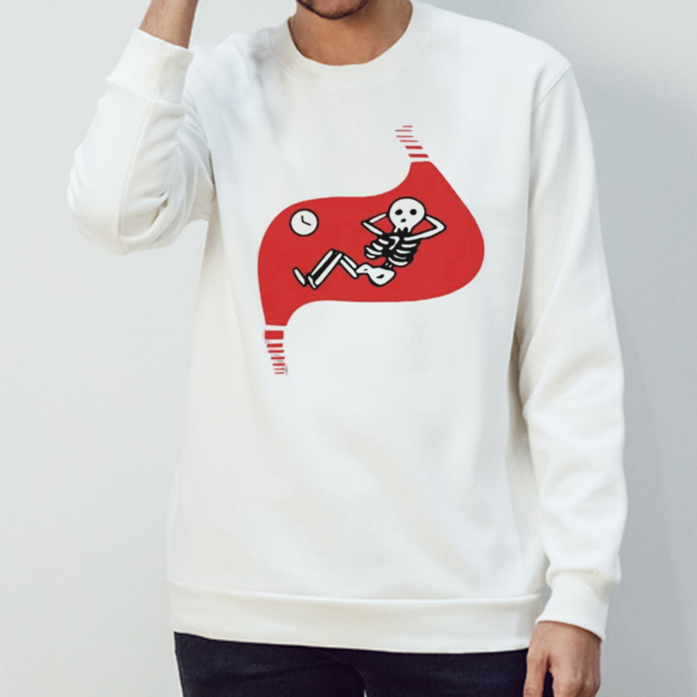 Falins Stomach T-shirt