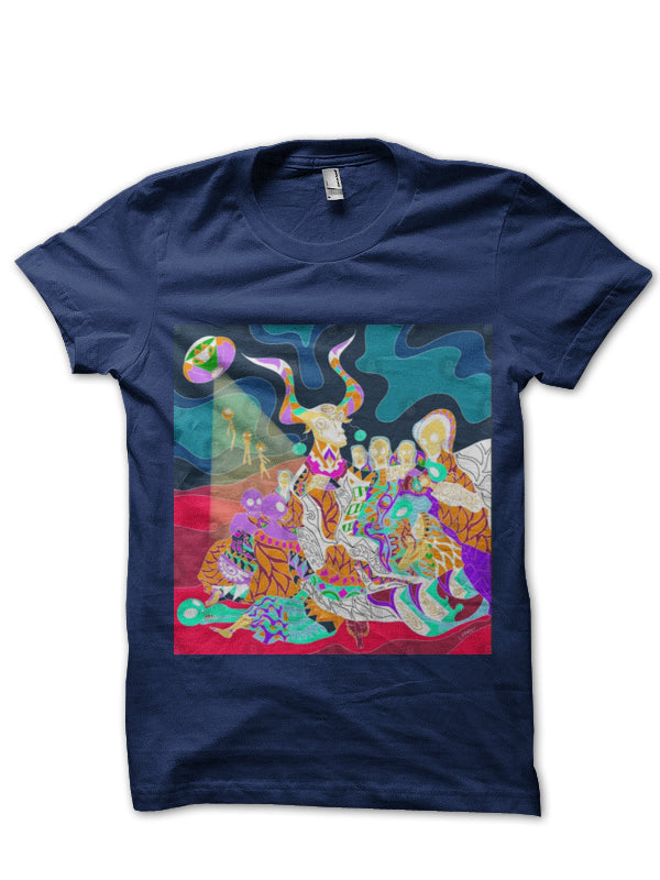 Francisco Goya T-Shirt Style002