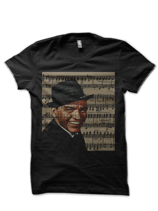 Frank Sinatra T-Shirt Style005